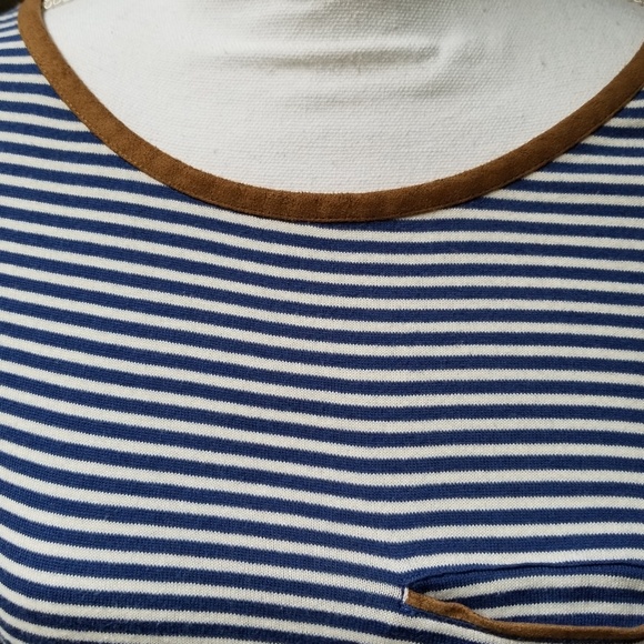 LAURENT Ralph Laurent green label women top - Picture 4 of 7